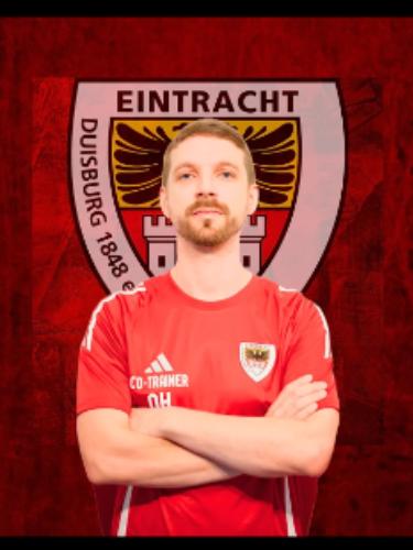 Dennis Hoffmann
