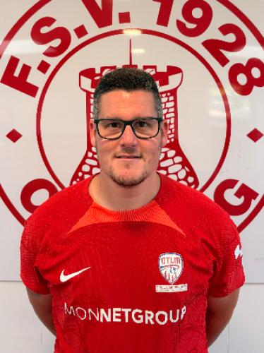 Kevin Cottez