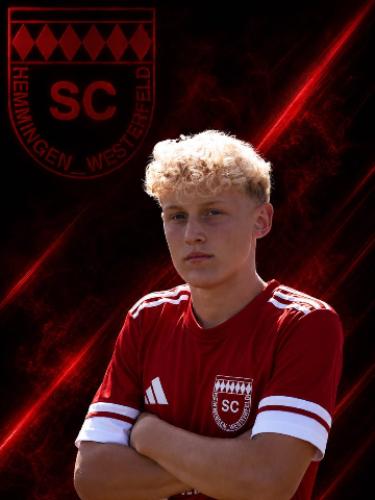 Luca Wissel