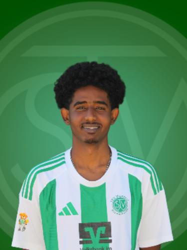 Rami Omerden