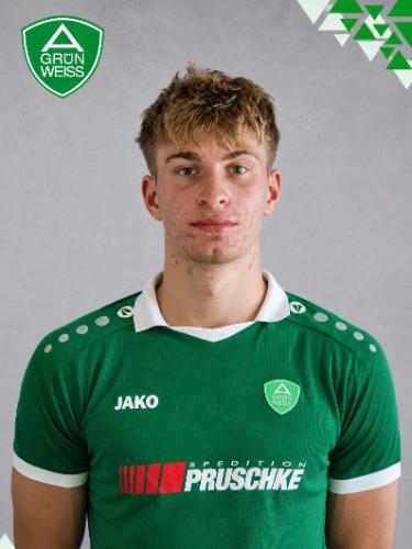 Lion Troschke