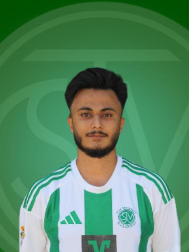 Mahmoud Fahim