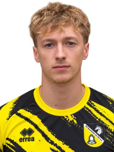 Cédric Bartsch