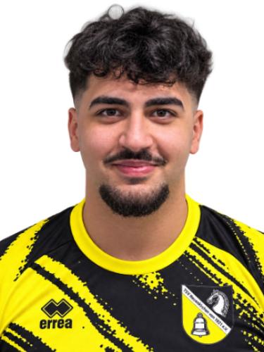 Hassan Malla