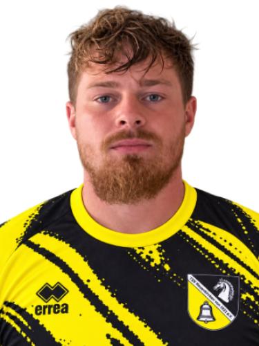 Robin Herrmann