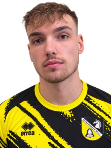 Joshua-Rene Schröder