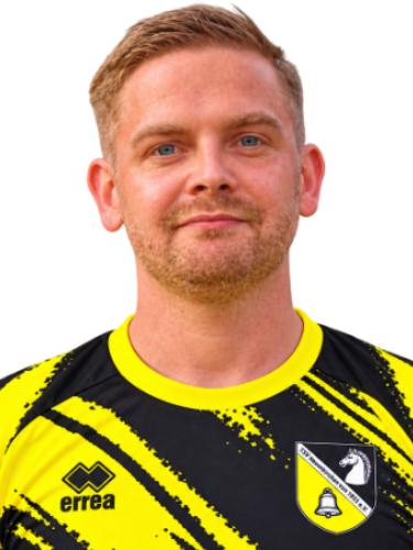 Robin Vespermann