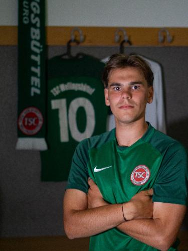Rafael Hinz
