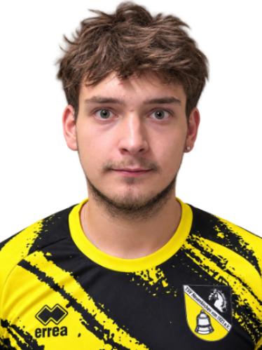 Tjarc-Ole Timme