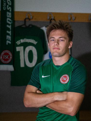 Luis Müller