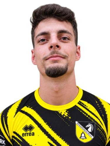 Armin Sulejmani