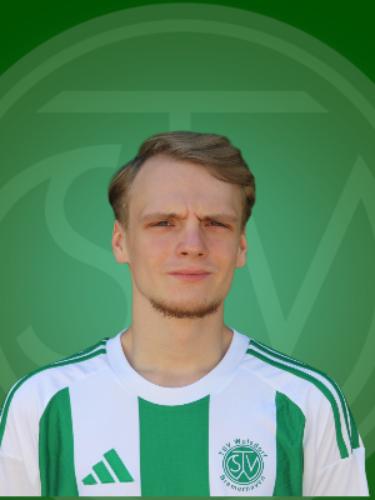 Niclas Barthel