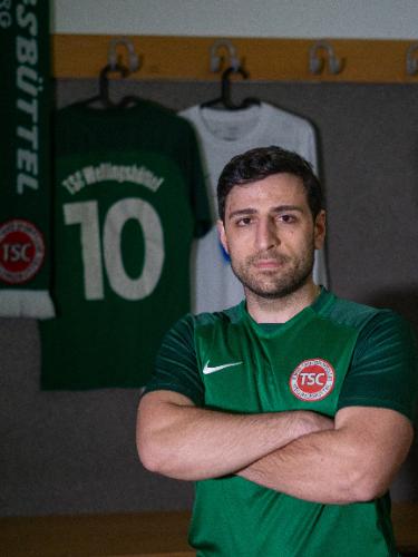 Robert Yeritsyan