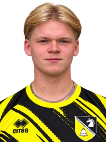 Felix Kraft