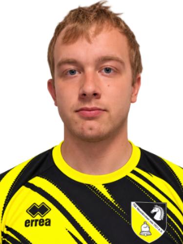 Leon Zöhke