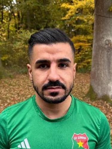 Hikmet Tekkal