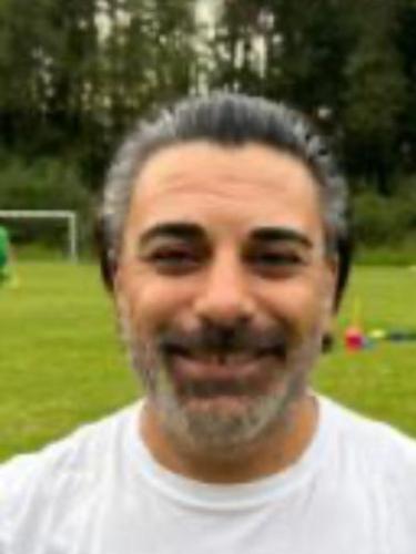 Mustafa Yetiz
