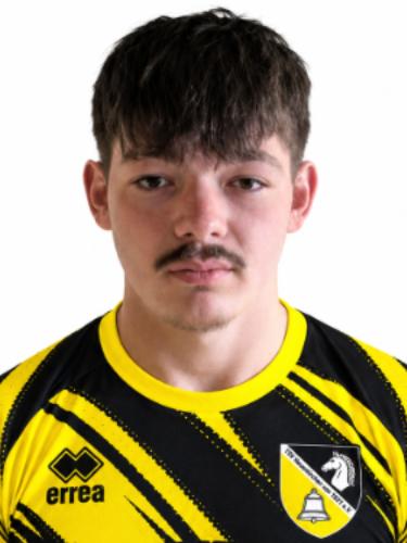 Maximilian Koch