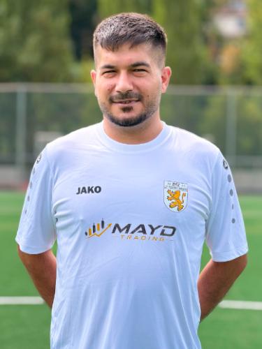 Khalil Mohammad