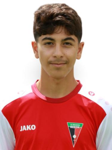 Adriano Elia