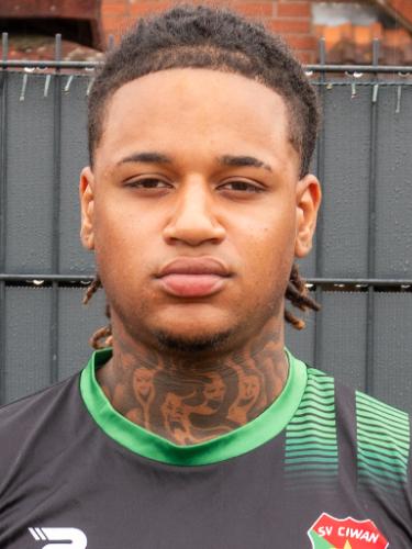 Jermaine Johnson