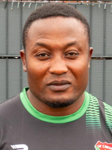 Stephane Manasse Aboubacar Sylla