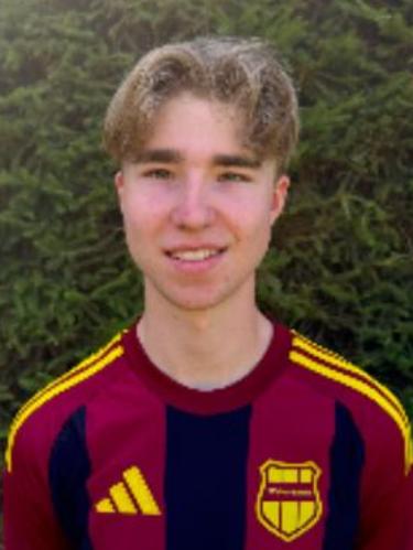 Emil Justus Specht