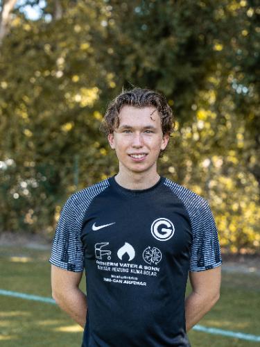 Lennart Stamme