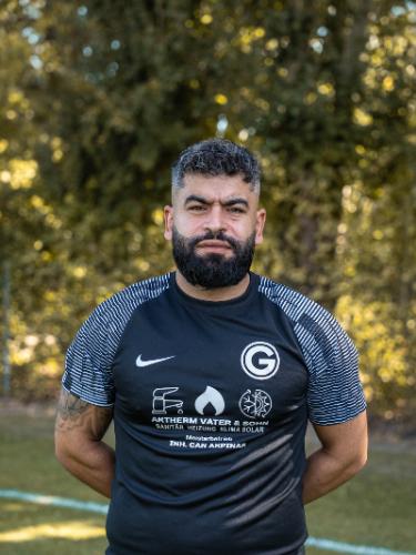 Iwan Celik