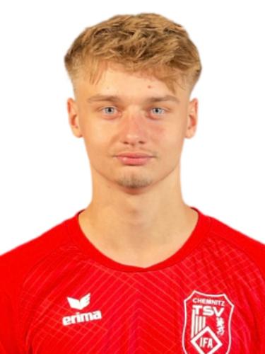 Ricardo Kühnert