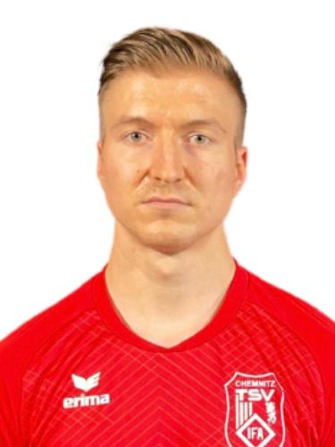 Tobias Herold
