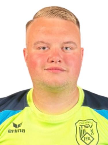 Erik Loth