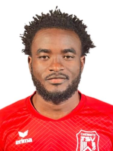 Emmanuel Boadu Okyere