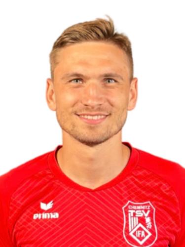 Lukas Schreiter
