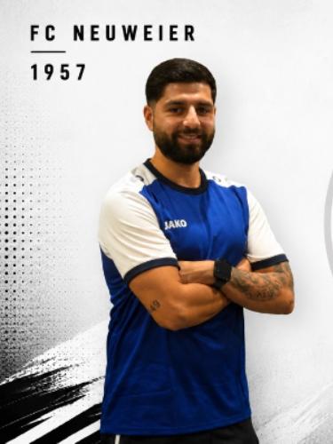 Aykut Ademogullari