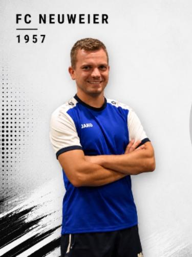 Markus Jung