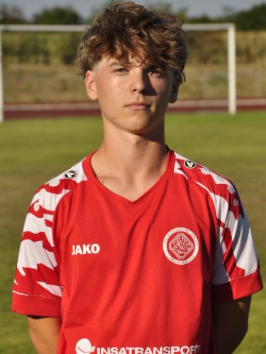 Jasper Fokke
