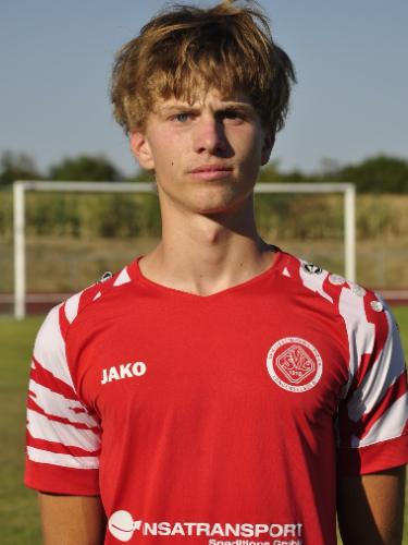 Jonas Kruschel