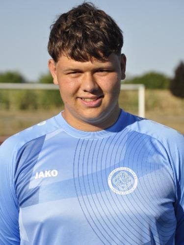 Fynn Luca Rüze