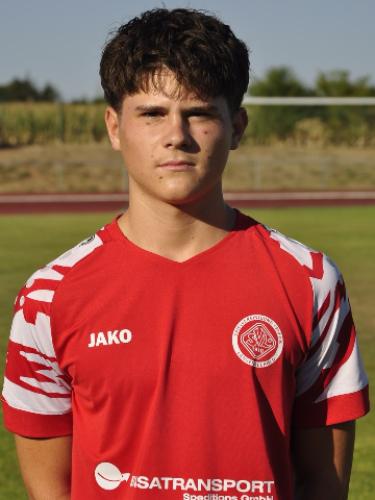Noah Goy