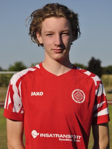 Elias Becker