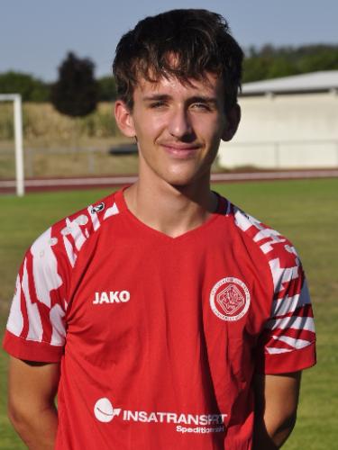 Jarno Oskar Grenzer