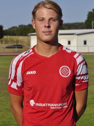 Tamino Waurig