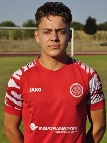 Cristiano Gianni Kehl