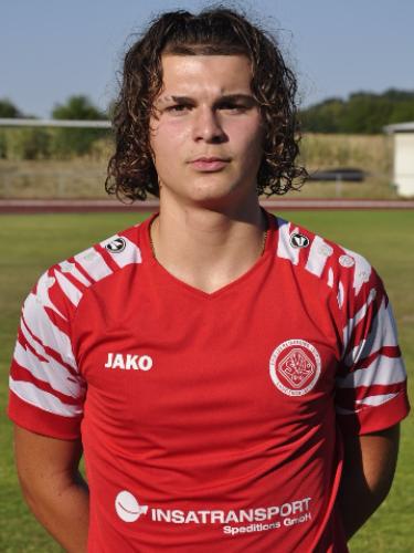 Louis Scharpf
