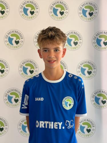 Emil Radermacher