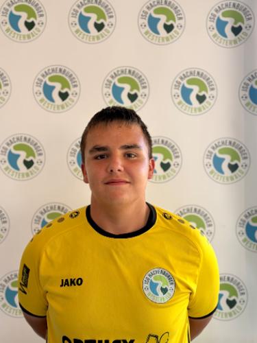 Lukas Wagener