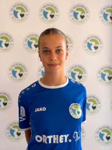 Nell Wisser