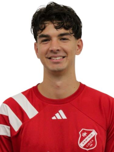 Tim Danel