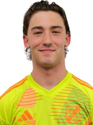 Jonas Hartmann